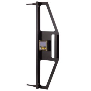 Aluminum Camber Frame w/ Digital Camber Gauge