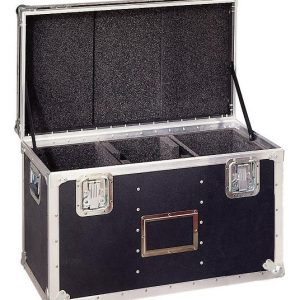 Intercomp Large Scale Pad Case